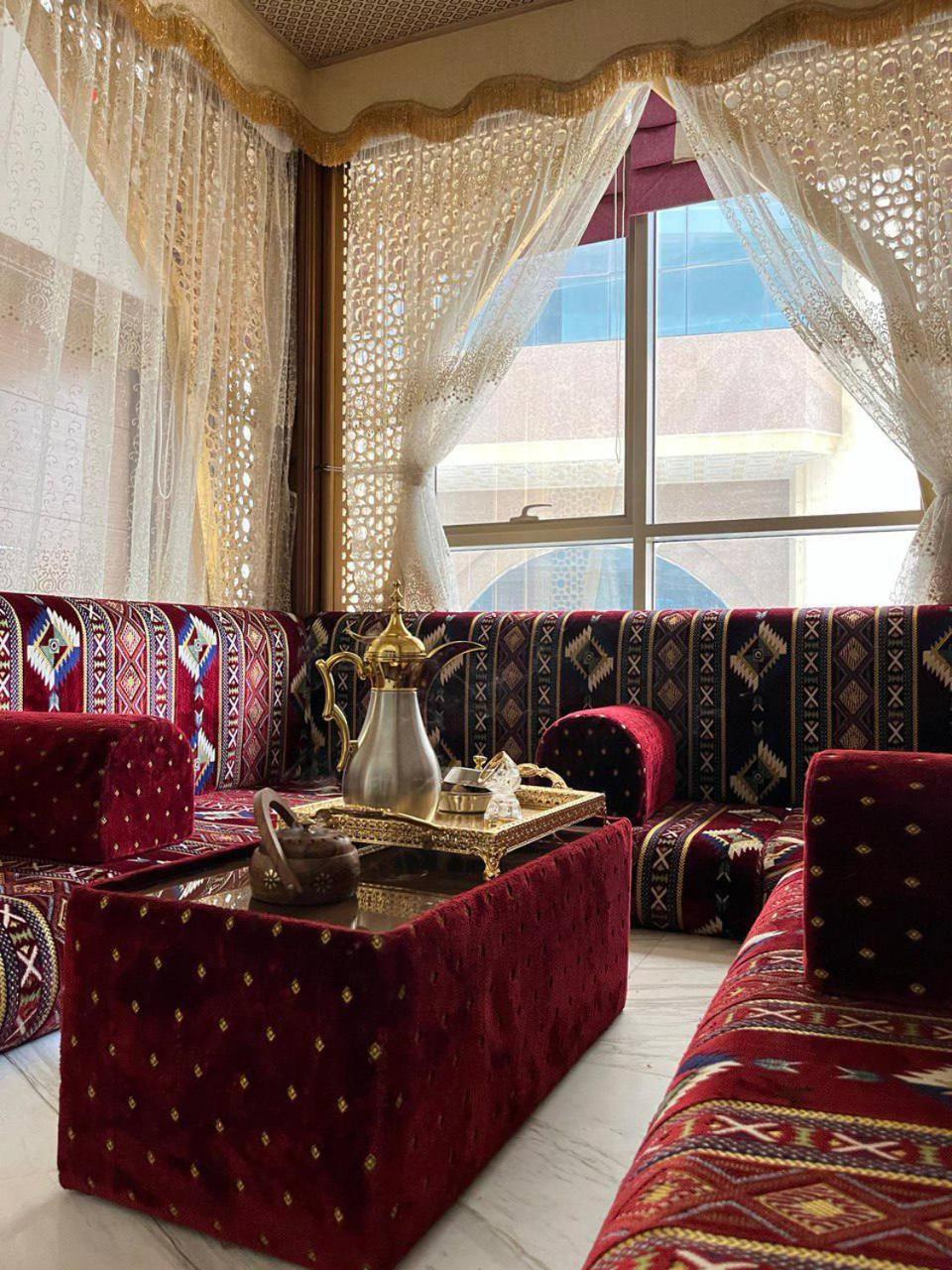 فندق فيوليت Mekka Kültér fotó